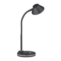 Home24 LED-tafellamp Berry, home24