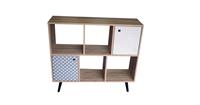 YourPlace Dressoir Wit 98cm Hout