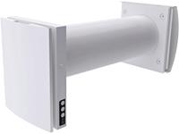 siku Luftverteilsystem 240V 15 m³/h, 30 m³/h, 50 m³/h 160