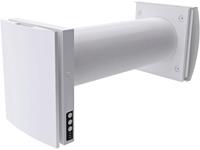 siku Wand- und Deckenlüfter 240V 15 m³/h, 30 m³/h, 50 m³/h 160