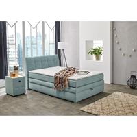 Fredriks home24 Boxspringbett Amelie (inkl. Bettkasten)
