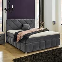 loftscape home24 Boxspringbett Lauder