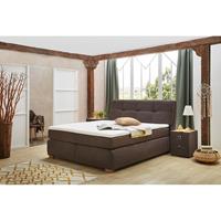 Ars Natura home24 Boxspringbett Vidago