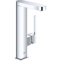 GROHE EH-WT-Batterie Plus 23844 L-Sizeazb. Auslauf Push-open Ablaufgrt. chrom