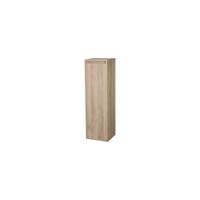 Saniclass Hoge Kast NEXXT 120 Exclusive Line 120x35x35 Linksdraaiend Legno Calore