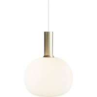 Nordlux Alton 25 47313001 Pendellamp E27 60 W Opaal