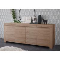 Home24 Dressoir Firenze III, LC Mobili