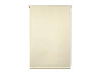 Lichtblick Thermo-Rollo Klemmfix, ohne Bohren, Verdunkelung, Creme, 70 cm x 150 (B L)