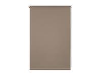 Lichtblick Thermo-rolgordijn Klemmfix (70 x 150 cm, Taupe)