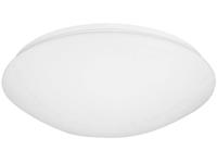 niermannstandby NIERMANN STANDBY Leuchte opal weiÜ PMMA D:36cm 1xE27 15W TC-TSE 68036