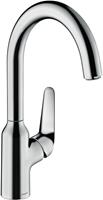 Hansgrohe Keukenmengkraan M42