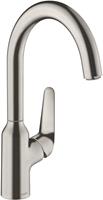 Hansgrohe Keukenmengkraan M42