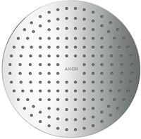 Axor Inbouw Regendouche 300 mm 1 Jet Chroom