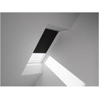 Velux Dakraamrolgordijn DKL CK02 3009S Zwart