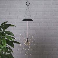 Best Season LED hanglamp op zonne-energie Firework