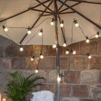 Best Season LED lichtketting Small Circus Filament