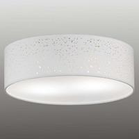 Fischer & Honsel home24 Deckenleuchte Thor