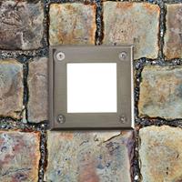 Lorefar (FARO) Moderne LED grondspot inbouwlamp LED-18, IP67