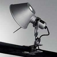 Artemide Tolomeo Pinza Led AR A0448W50 Aluminium