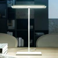 Linea Light Platte LED tafellamp Dublight LED