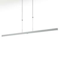 Knapstein Met gebarensturing - LED hanglamp Romi