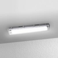 Submarine vochtbestendige lamp, 2 x 8 W