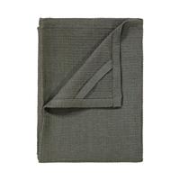 Blomus Geschirrtücher GRID Geschirrtücher Agave Green Set2 (grün)