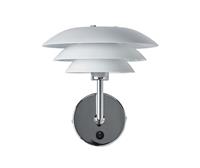 Dyberg Larsen Dyberg-Larsen - DL20 Pendant Wall Lamp - White (8082)