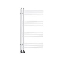 sapho Handdoekradiator  Dorlion Recht 50x90 cm Wit 