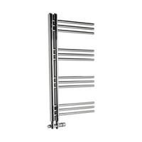 sapho Handdoekradiator  Dorlion Recht 50x90 cm Chroom 