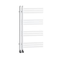 sapho Handdoekradiator  Dorlion Recht 50x120 cm Wit 