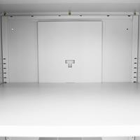 Sattelschrank 60 x 60 x 140 cm - VIDAXL
