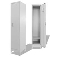 VidaXL Lockerkast 38x45x180 cm