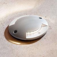 Lampenwelt.com LED grondspot inbouwlamp Nandita