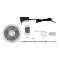 LED-Stripe Set Bila 3 m mit Fernbedienung