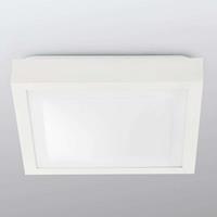 Lorefar (FARO) Badkamer plafondlamp Tola in hoekige vorm