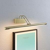 Lampenwelt.com LED schilderij verl Mailine met schak, mes