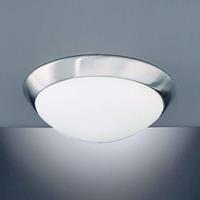 Hufnagel 596511 - Ceiling-/wall luminaire 1x60W 596511