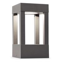 Lorefar (FARO) Effectieve LED sokkellamp Agra