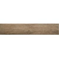 Douche Concurrent Tegel STN Merbau Viejo Bruin 23.3x120