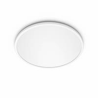Philips MyLiving Super Slim SceneSwitchø250 MA 68101200 Weiß