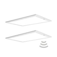 Ledvance Cabinet LED Panel L LED-onderbouwlamp LED LED vast ingebouwd 14 W Warmwit