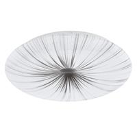 EGLO home24 LED-Deckenleuchte Nieves