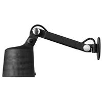 VIPP Vipp523 Wandlamp - Zwart