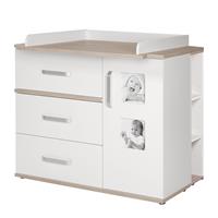 Home24 Commode Moritz, Roba