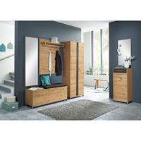 Voss home24 Garderobenschrank Vedo