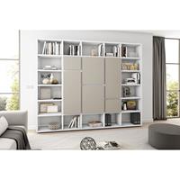 Home24 Open kast Emporior VI, loftscape