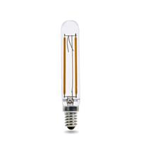groenovatie E14 LED Filament Buislampje T20 2W Warm Wit Dimbaar