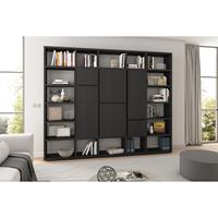 Home24 Open kast Emporior VI, loftscape