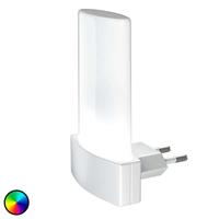 Ledvance Lunetta Shine RGB-LED nachtlamp